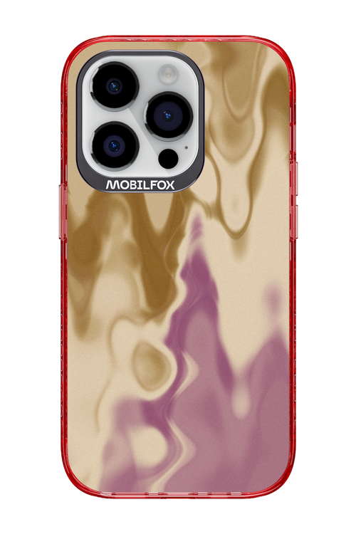 Olive Flow 2.0 - Apple iPhone 14 Pro