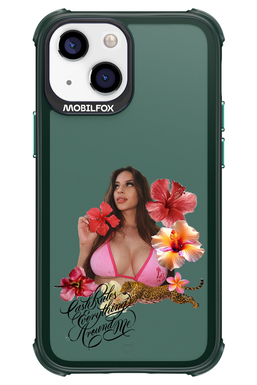 Island Money Muse 2.0 - Apple iPhone 13 Mini