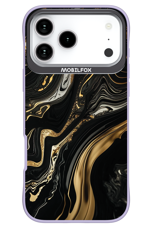 Azrael - Apple iPhone 17 Pro Max