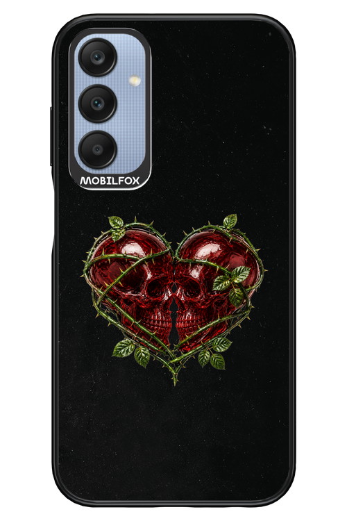 Omen Kiss 2.0 - Samsung A25