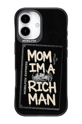 RICH MAN 2.0 - Apple iPhone 17