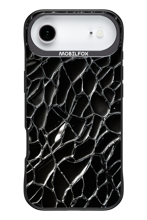 Alien Grid 2.0 - Apple iPhone 17 Air