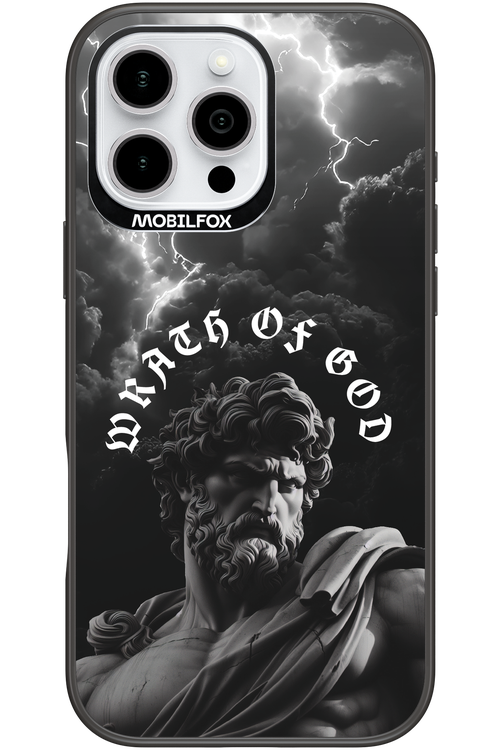 God 2.0 - Apple iPhone 16 Pro Max