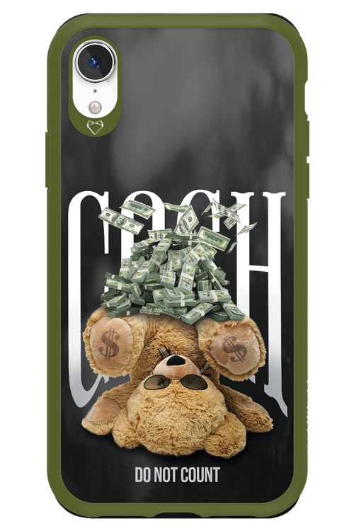 CASH 2.0 - Apple iPhone XR