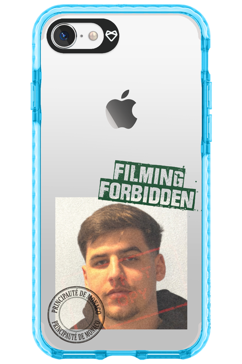 Sorin Mugshot 2.0 - Apple iPhone 7