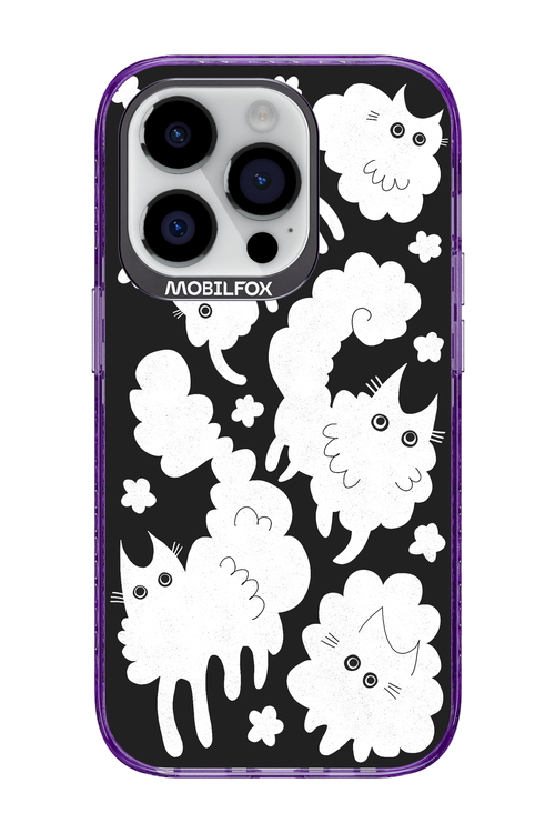 PUFFS - Apple iPhone 14 Pro