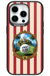 First Class 2.0 - Apple iPhone 15 Pro