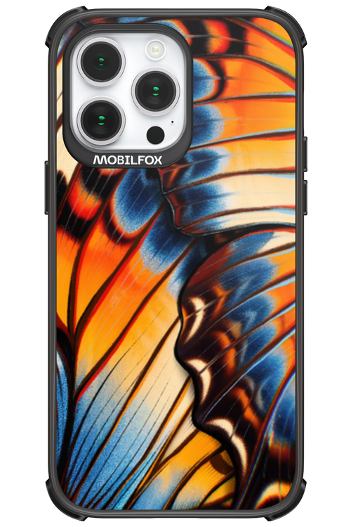 Rainbow Wing 2.0 - Apple iPhone 14 Pro Max