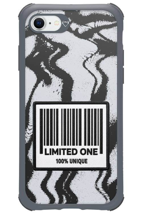 Limited One 2.0 - Apple iPhone SE 2020