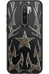 Camo 2.0 - Xiaomi Redmi Note 8 Pro