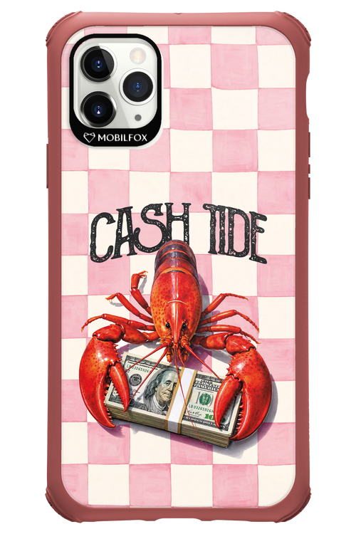 Cash Tide 2.0 - Apple iPhone 11 Pro Max