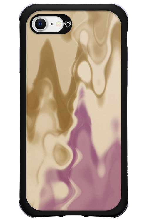 Olive Flow 2.0 - Apple iPhone SE 2020