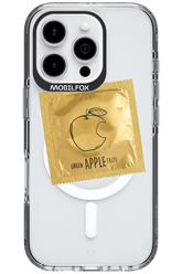 Safety Apple - Apple iPhone 16 Pro