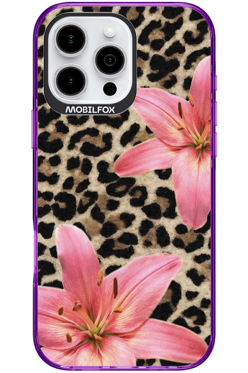 Leobloom 2.0 - Apple iPhone 16 Pro Max