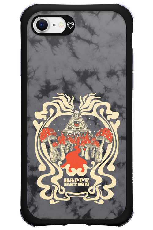 Happy Nation 2.0 - Apple iPhone SE 2022