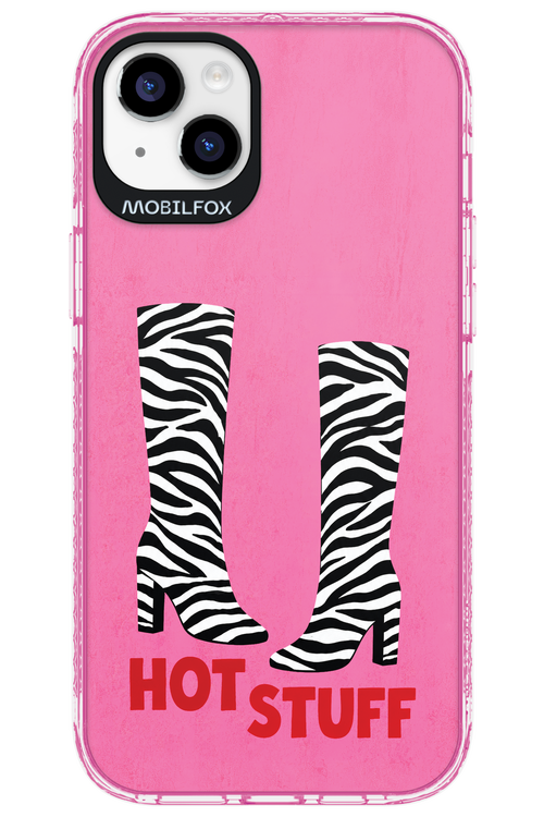 HOT STUFF 2.0 - Apple iPhone 14 Plus