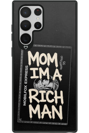 RICH MAN 2.0 - Samsung Galaxy S22 Ultra