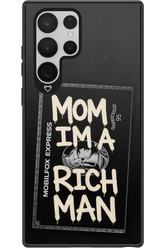 RICH MAN 2.0 - Samsung Galaxy S22 Ultra