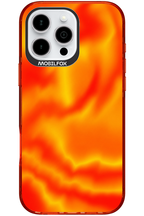 Beat the Heat 2.0 - Apple iPhone 16 Pro Max