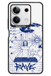 Rave Human 2.0 - Xiaomi Redmi Note 13 5G