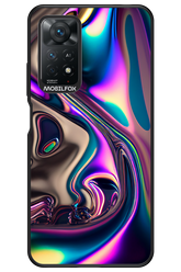 Post Future 2.0 - Xiaomi Redmi Note 11Pro 4G/5G