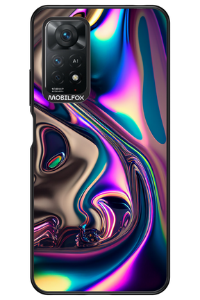 Post Future 2.0 - Xiaomi Redmi Note 11Pro 4G/5G