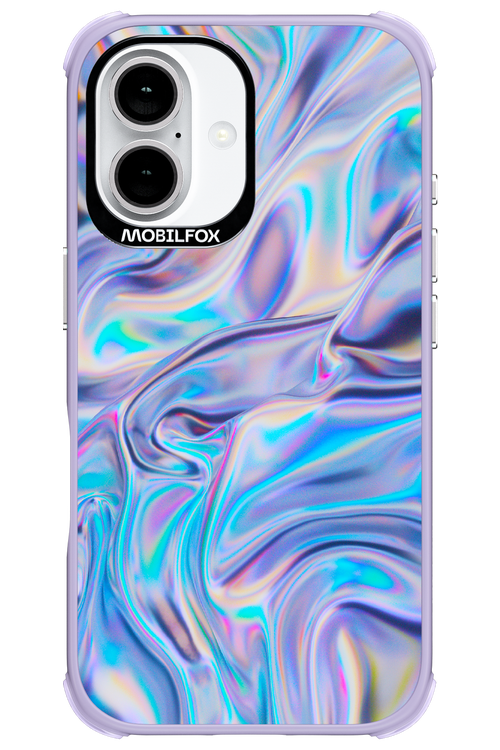 Holo Dreams - Apple iPhone 16