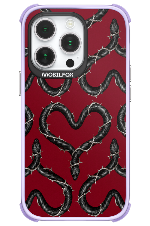 Bad Lover 2.0 - Apple iPhone 14 Pro