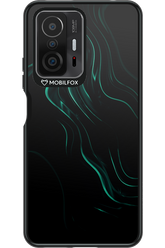 Northern Lights 2.0 - Xiaomi Mi 11T