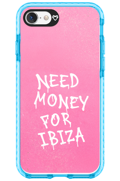 Need money for Ibiza 2.0 - Apple iPhone 8