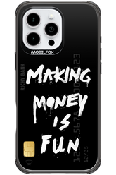 Funny Money 2.0 - Apple iPhone 16 Pro Max