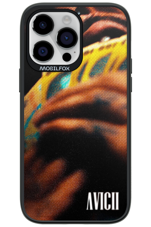 Avicii 2.0 - Apple iPhone 14 Pro Max