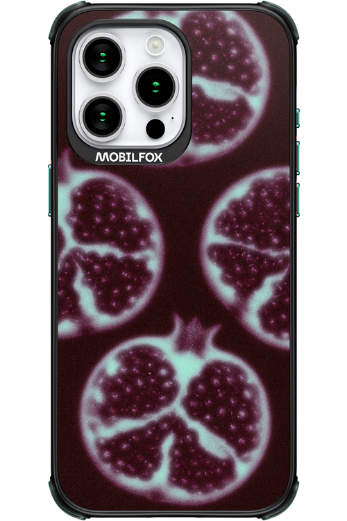 Persephone 2.0 - Apple iPhone 15 Pro Max