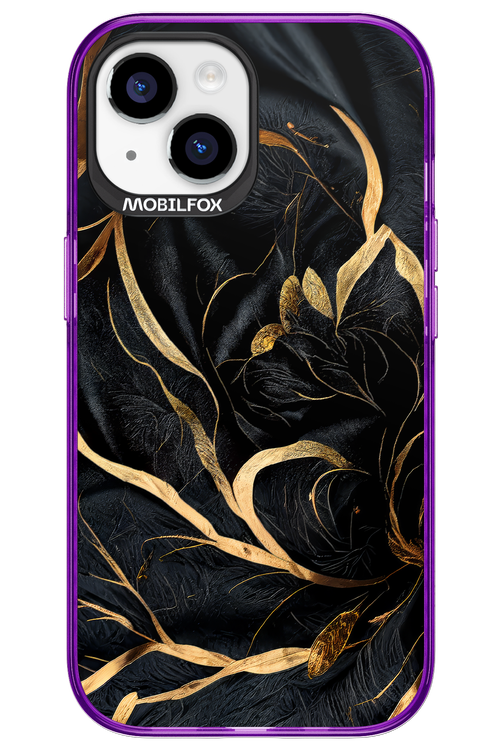 Ilmenite - Apple iPhone 15