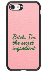 The Secret 2.0 - Apple iPhone 7