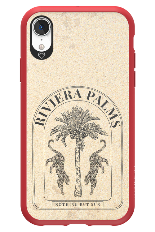 Riviera Palms 2.0 - Apple iPhone XR