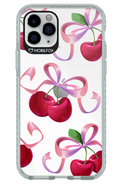 Cherry Cherry Lady - Apple iPhone 11 Pro