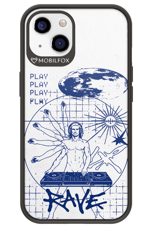 Rave Human 2.0 - Apple iPhone 13