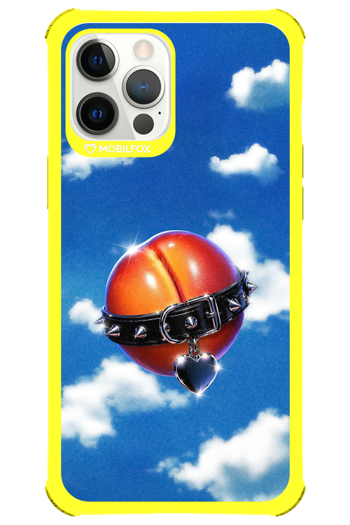 Wild Peach 2.0 - Apple iPhone 12 Pro Max