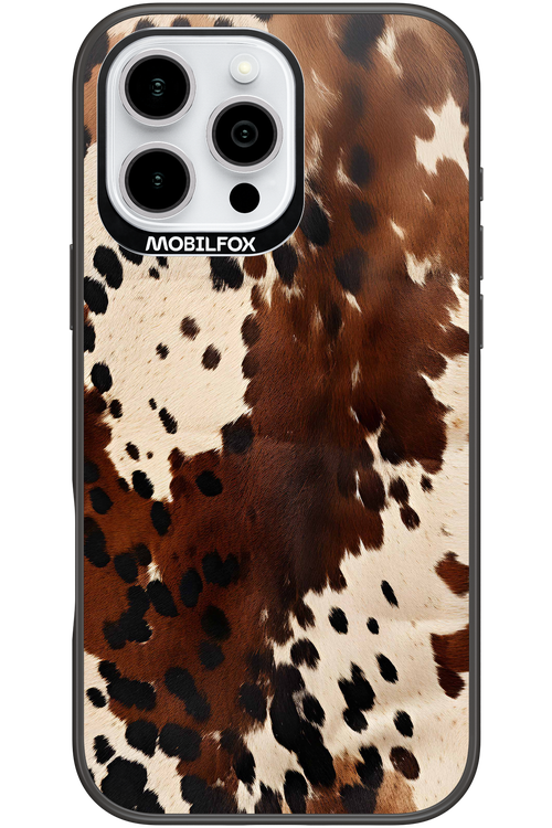 Wild Cow 2.0 - Apple iPhone 16 Pro Max