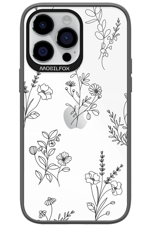Bouquet 2.0 - Apple iPhone 14 Pro Max