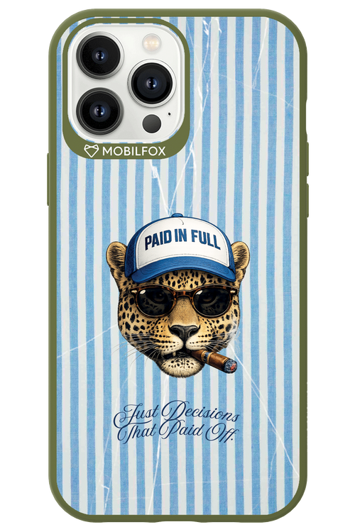 Paid in Full 2.0 - Apple iPhone 13 Pro Max