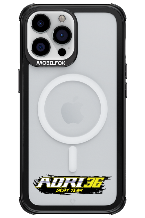 ADRI36 Signature 2.0 - Apple iPhone 13 Pro Max