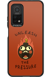 Pressure Bomb 2.0 - Xiaomi Mi 10T 5G
