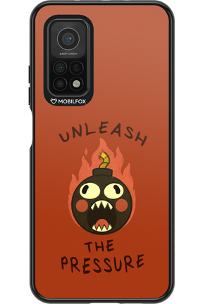 Pressure Bomb 2.0 - Xiaomi Mi 10T 5G