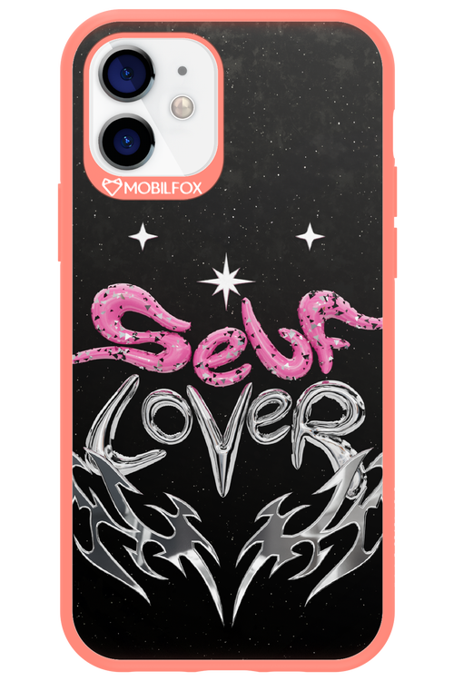 Self Lover Universe - Apple iPhone 12