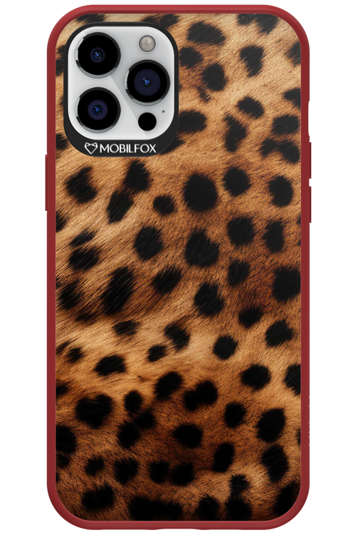 Cheetah 2.0 - Apple iPhone 12 Pro Max