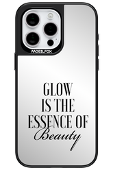 Glow Mirror 2.0 - Apple iPhone 15 Pro Max