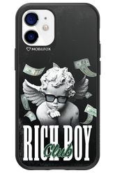 RICH BOY - Apple iPhone 12 Mini