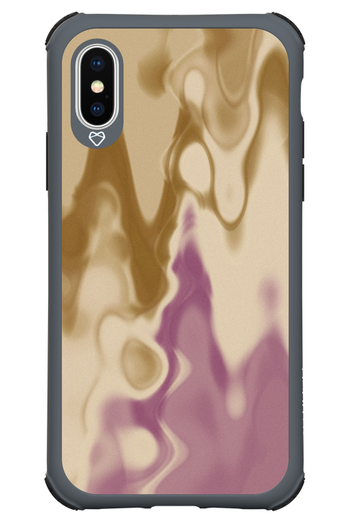 Olive Flow 2.0 - Apple iPhone XS